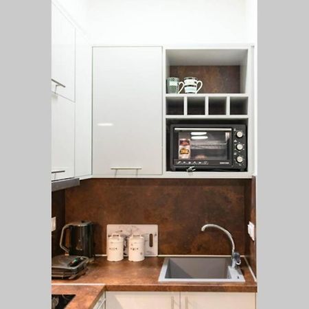 Bella Partenza Studio Corfu  Bagian luar foto