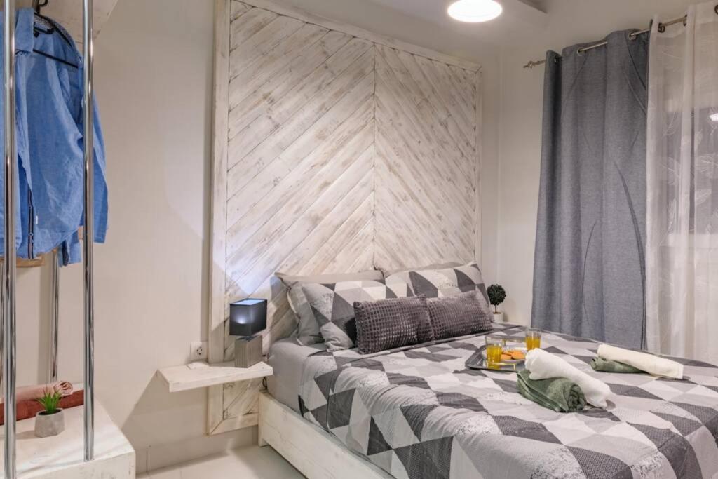 Bella Partenza Studio Corfu  Bagian luar foto